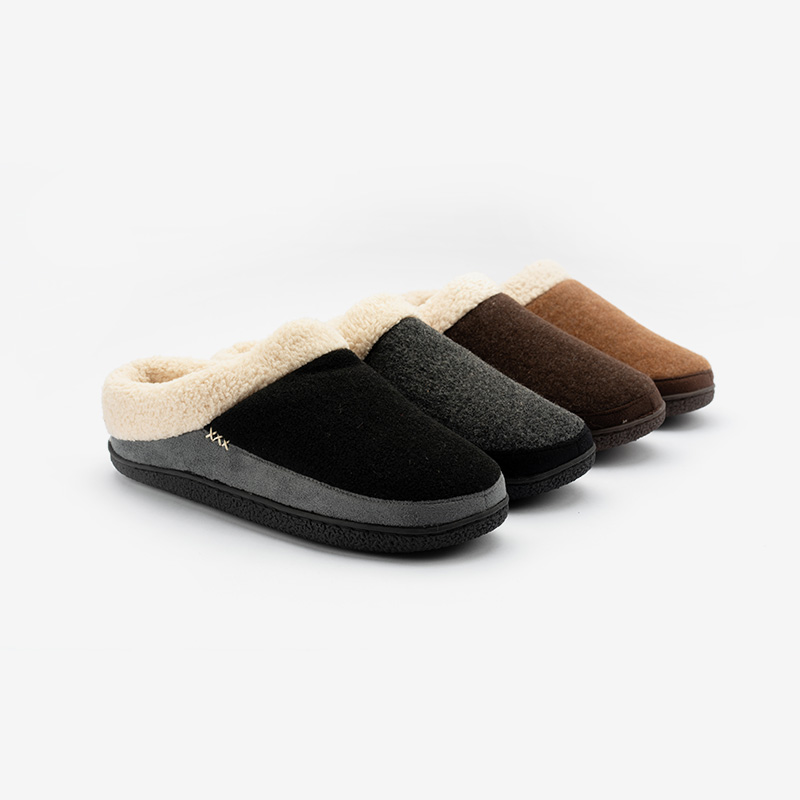 Comfortable Soft Indoor Home Slipper