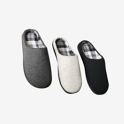Soft Comfortable Indoor Slippers
