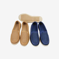 Mesh Slip On Shoes Casuals Sneakers